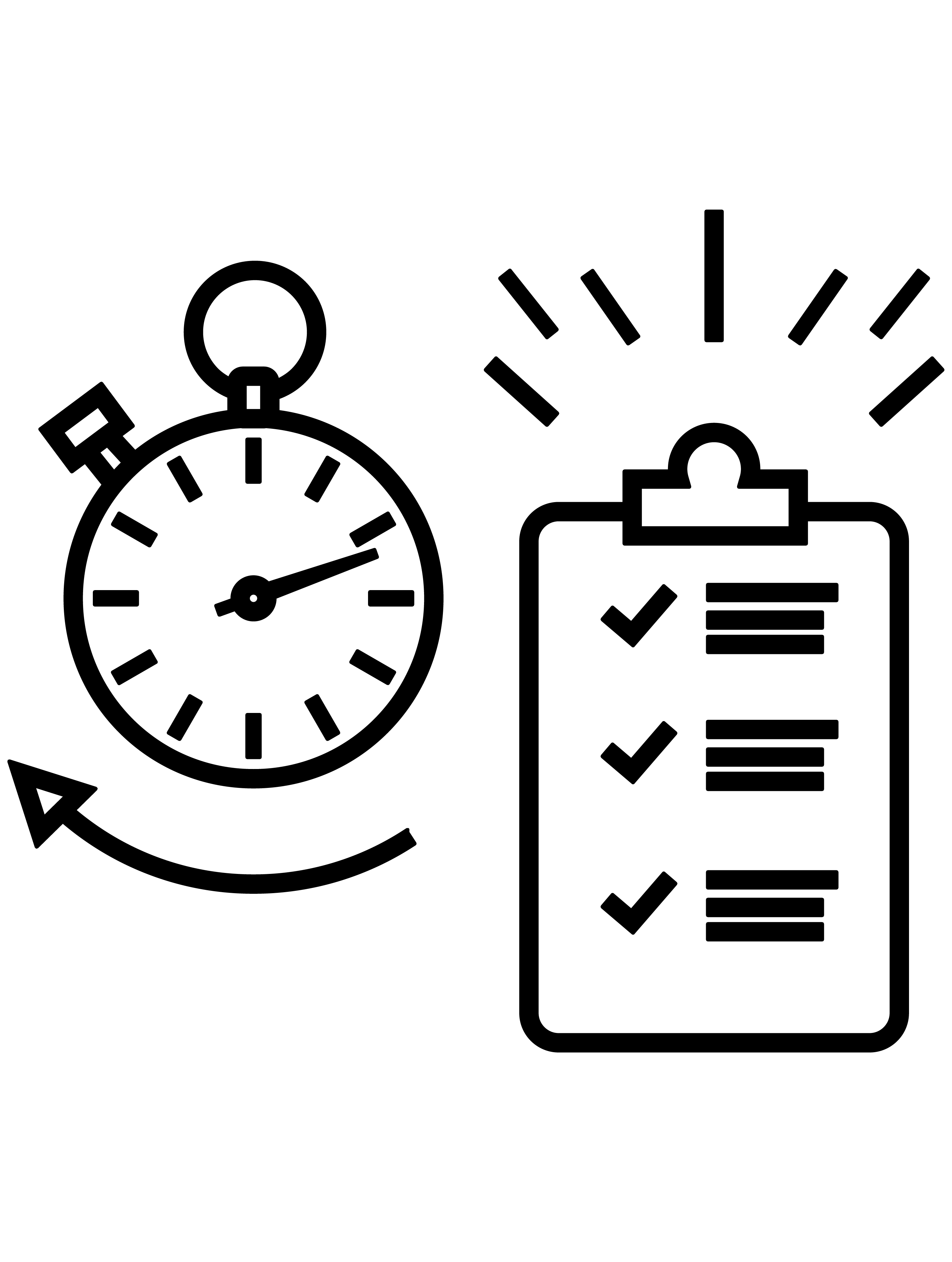 Fast, Reliable Service